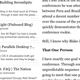 Image for article titled My Secret Folder, Adobe Reader, Whale Trail and More